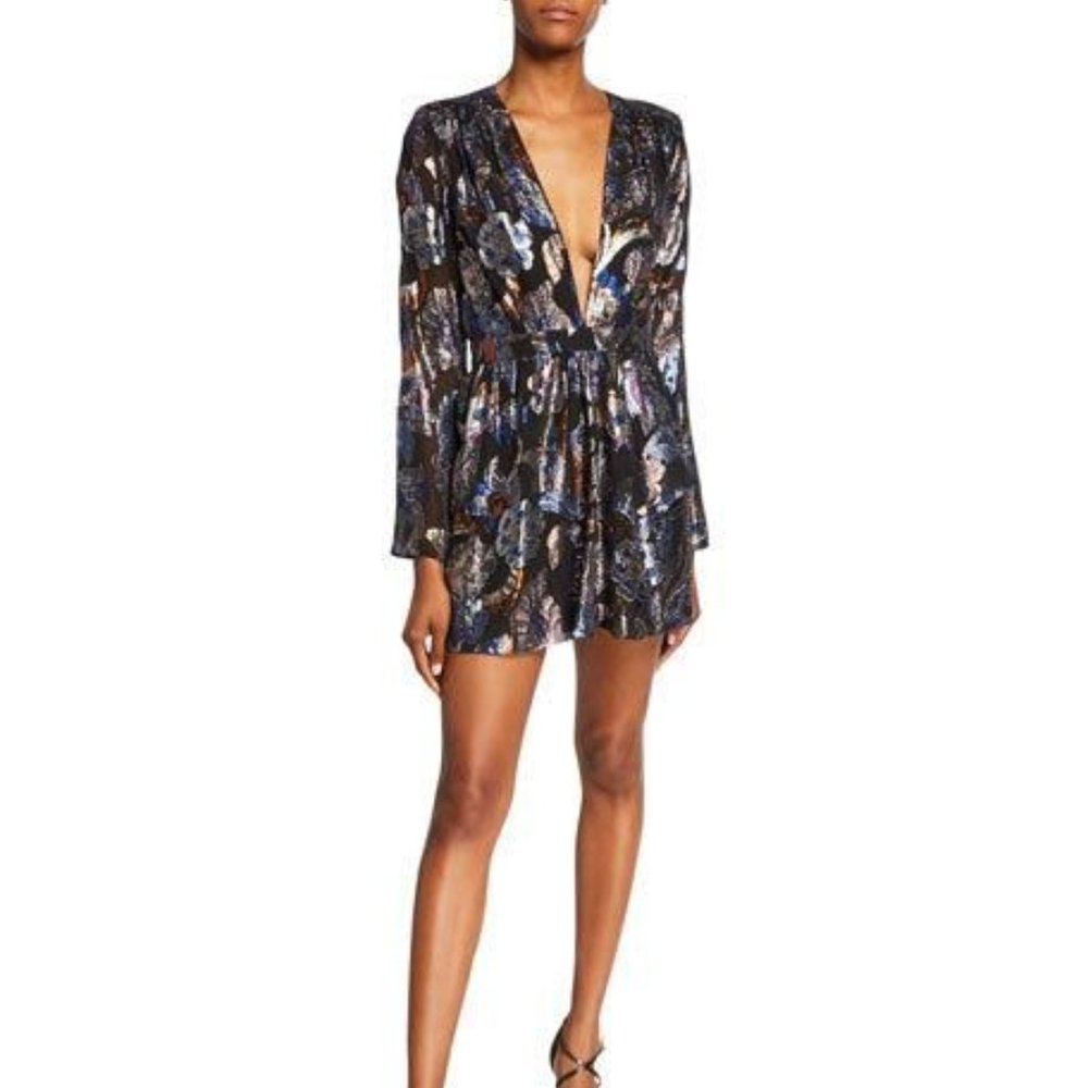 Ramy Brook Shaina Dress